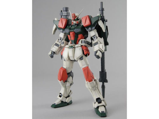 Bandai 1:100 MG Buster Gundam (BAN2156732) Hobby Tyme