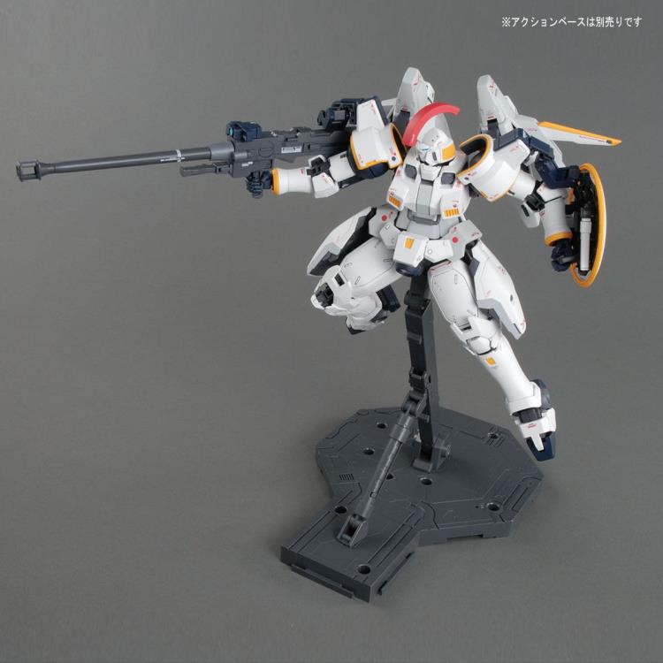 Bandai 1:100 MG OZ-00MS Tallgeese (EW Ver.) (BAN2182938) Hobby Tyme