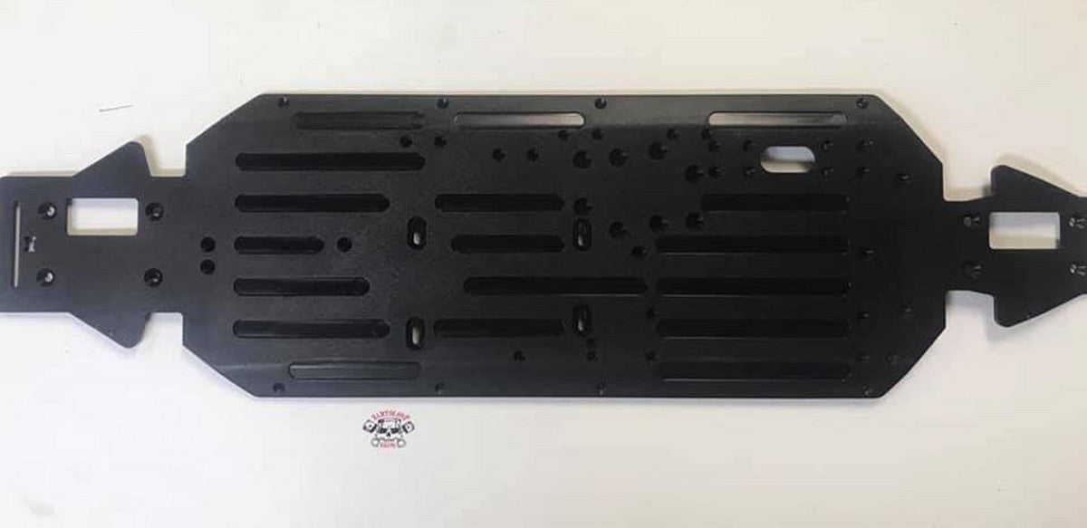 Bartolone Racing Losi 5ive-T 2.0/1.0 Chassis (SM212) DDM RAcing