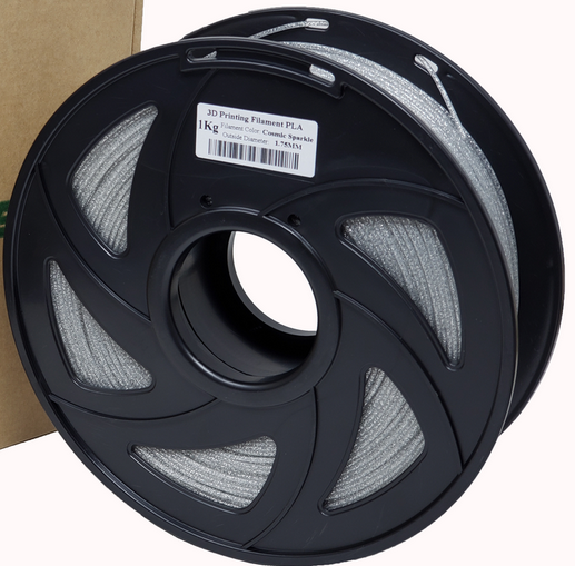 Friendly Hobbies 3D Printer Filament PLA 1.75mm 1kg ZYLtech