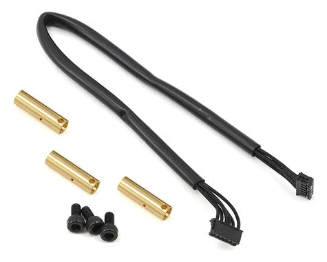 Mamba Micro X2, 16.8V, Waterproof Sensored ESC W1406-2280KV Combo (CSE010017102) Amain Hobbies