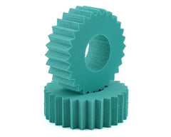 Crazy Crawler LaserFoam "WP Magic" 1.9 Foam Crawler Tire Insert (2) (116x40mm) (10+ Pound Trucks) (CYC069) Amain Hobbies