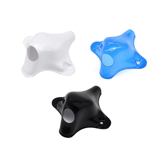 Tiny Whoop Plastic Canopy for FPV Tiny Whoop Frame (1) Friendly Hobbies