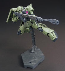 Bandai 1:144 HG Gundam The Origin #016 MS-06C Zaku II Type C / C-5 (BAN2381697) Hobby Tyme