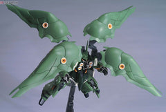 Bandai 1:144 HGUC #099 NZ-666 Kshatriya (BAN2072798) Hobby Tyme