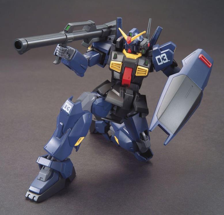 Bandai 1:144 HGUC #194 Gundam Mk-II (Titans) (BAN2310610) Hobby Tyme