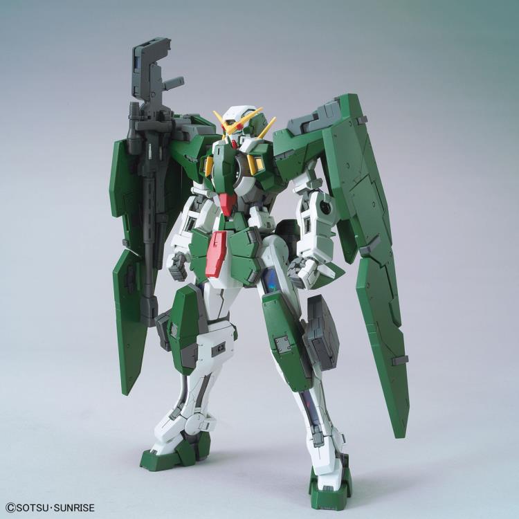 Bandai 1:100 MG GN-002 Gundam Dynames (BAN2457150) Hobby Tyme