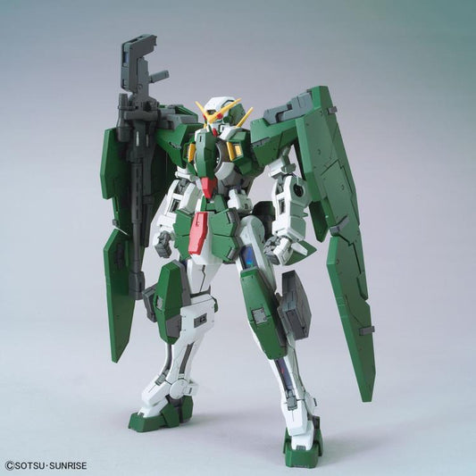 Bandai 1:100 MG GN-002 Gundam Dynames (BAN2457150) Hobby Tyme