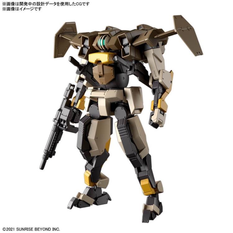 Bandai 1:72 Brady Hound (BAN2590598) Hobby Tyme