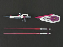 Bandai 1:144 HGCE #231 Infinite Justice (BAN2487820) Hobby Tyme