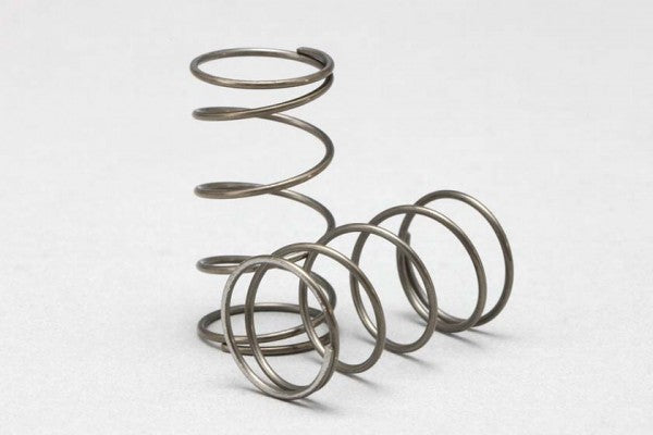 Yokomo Rear Forward Type Spring, All Around (2PCS/SET) D-178RA Vertex RC