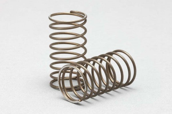 Yokomo Rear Side Grip Type Spring, Soft (2PCS/SET) D-179RS Vertex RC