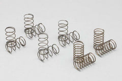 Yokomo RWD Drift Sring Set (Whole Set 2PCS X 6 MODEL) (D-180) RWD Drift Sring Set (Whole Set 2PCS X 6 MODEL) D-180 Friendly Hobbies