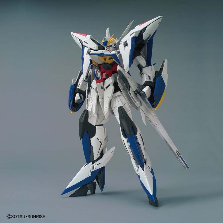 Bandai 1:100 MG Eclipse Gundam (BAN2563437) Hobby Tyme