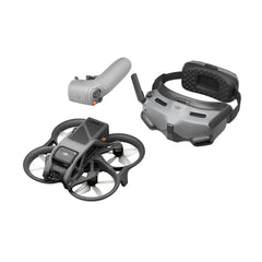 DJI Avata Explorer Combo Drone Nerds