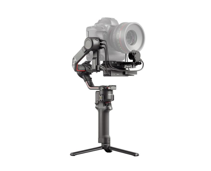 DJI RS2 Pro Combo Drone Nerds