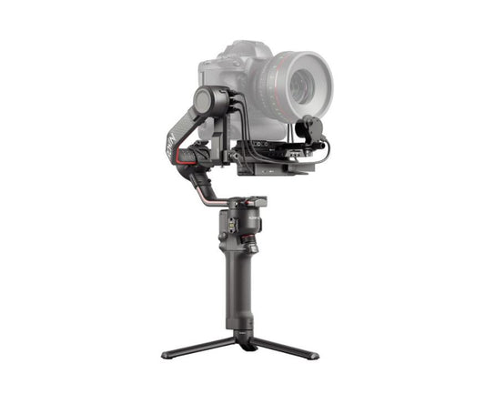 DJI RS2 Pro Combo Drone Nerds