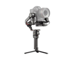 DJI RS2 Pro Combo Drone Nerds