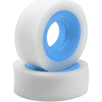 Pro-Line 1.9" Dual Stage Rock Crawling Foam Inserts (2) (Closed Cell Inner/Soft Outer) (PRO617400) Horizon Hobby