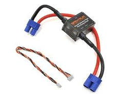 Spektrum Aircraft Telemetry Flight Pack Battery Energy Sensor (SPMA9605) Horizon Hobby