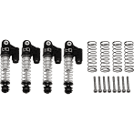 Hot Racing Aluminum Threaded Mini/Micro Shocks - Axial Scx24 (HRSXTF326R01) Hot Racing