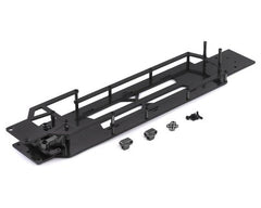 DragRace Concepts DRC1 Drag Pak V2 Street Eliminator Drag Conversion Kit (Grey) (Standard Motor) (DRC-305.1-0003) Amain Hobbies