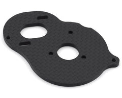 DragRace Concepts DR10 Carbon Fiber Motor Plate (DRC412) Drag Race Concepts