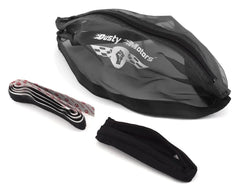 Dusty Motors Traxxas Stampede 4X4/Rustler 4x4/Telluride Protection Cover (DTY-TRX006-) Amain Hobbies