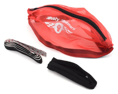 Dusty Motors Traxxas Stampede 4X4/Rustler 4x4/Telluride Protection Cover (DTY-TRX006-) Amain Hobbies