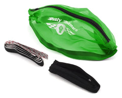 Dusty Motors Traxxas Stampede 4X4/Rustler 4x4/Telluride Protection Cover (DTY-TRX006-) Amain Hobbies