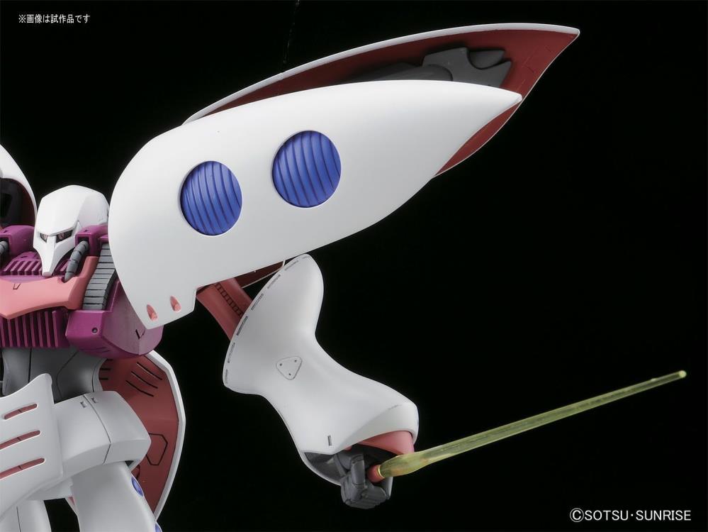 Bandai 1:144 HGUC #195 AMX-004 Qubeley (BAN2301242) Hobby Tyme