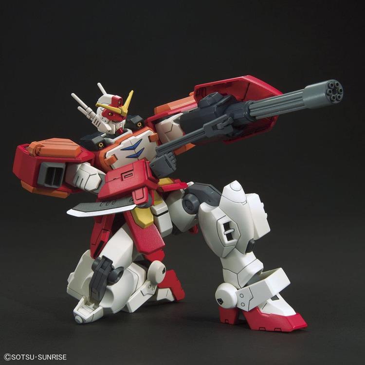 Bandai 1:144 HGAC #236 Gundam Heavyarms (BAN2505898) Hobby Tyme