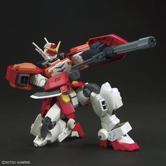 Bandai 1:144 HGAC #236 Gundam Heavyarms (BAN2505898) Hobby Tyme