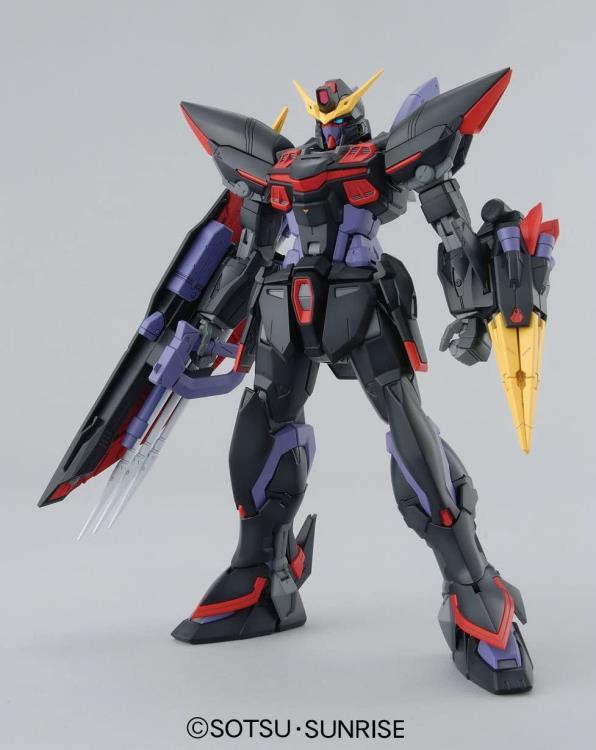Bandai 1:100 MG Blitz Gundam (BAN2156733) Hobby Tyme
