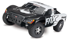 Traxxas 1/10 Slash 4X4 VXL-3s Brushless Short Course Truck (68086-4) TRAXXAS