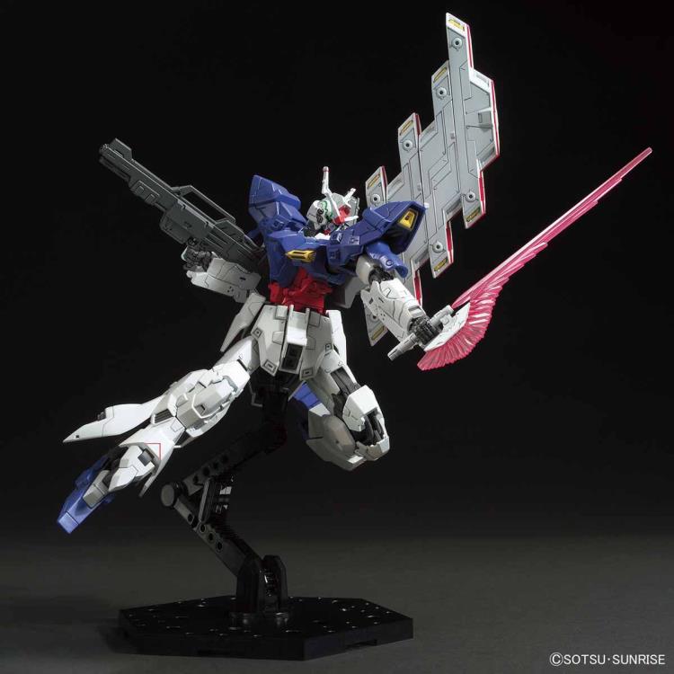 Bandai 1:144 HGUC #215 Moon Gundam (BAN2417488) Hobby Tyme