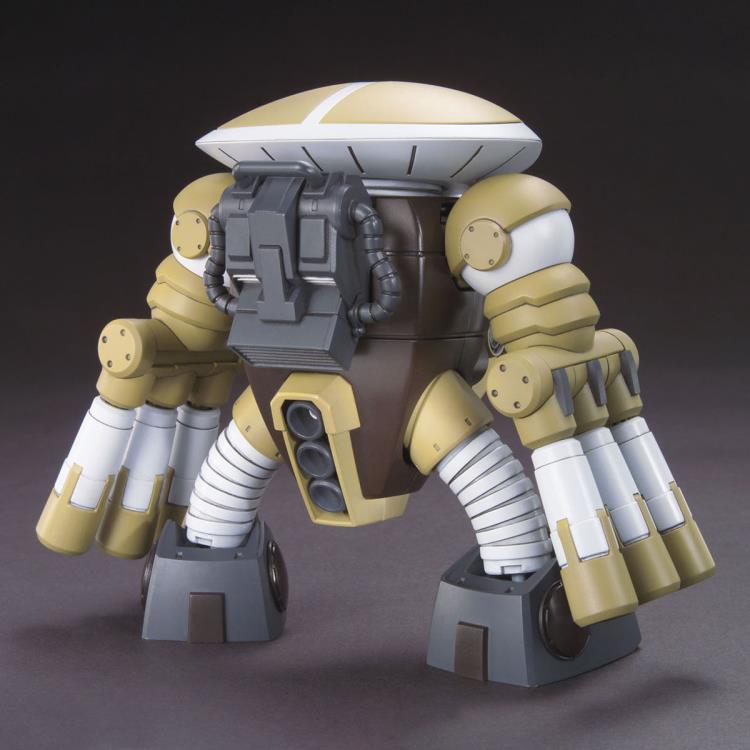 Bandai 1:144 HGUC #139 MSM-04 Juaggu (Unicorn Ver.) (BAN2156416) Hobby Tyme