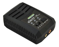 EcoPower "Electron 44 AC" LiHV/LiPo/LiFe Battery Charger (2-4S/4A/50W) (ECP-1006) Amain Hobbies