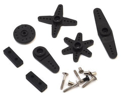 EcoPower WP120T Coreless Waterproof High Torque Metal Gear Digital Servo (High Voltage) (ECP-120T) Amain Hobbies