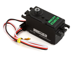 EcoPower WP115T Low Profile High Torque Waterproof Metal Gear Servo (High Voltage) Write a Review (ECP-115T) Amain Hobbies