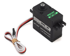 EcoPower WP120T Coreless Waterproof High Torque Metal Gear Digital Servo (High Voltage) (ECP-120T) Amain Hobbies
