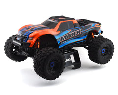 EcoPower Rotating 1/10 & 1/8 Aluminum Car Stand w/Shock Holder (ECP-3001) Amain Hobbies