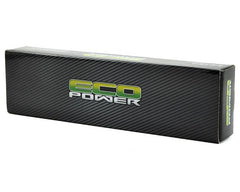 EcoPower 5-Cell NiMH Stick Receiver Battery Pack (6.0V/1600mAh) (ECP-5009) Amain Hobbies