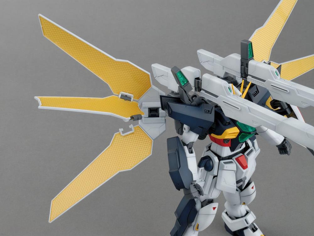 Bandai 1:100 MG Gundam Double X (BAN2267185) Hobby Tyme