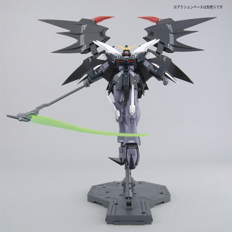 Bandai 1:100 MG Deathscythe Hell (EW Ver.) (BAN2091972) Hobby Tyme
