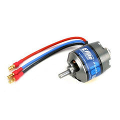 E-flite Power 10 Brushless Outrunner Motor, 1100Kv (EFLM4010A) Horizon Hobby