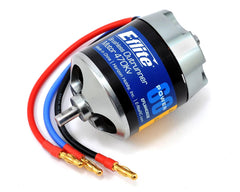 E-flite Power 60 Brushless Outrunner Motor, 470Kv (EFLM4060B) Horizon Hobby