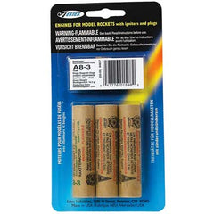 Estes Scout Rocket Bundle (EST1781) Horizon Hobby