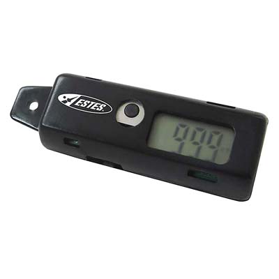 Estes Altimeter (EST2246) Horizon Hobby
