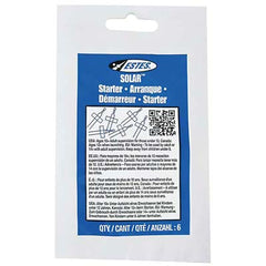 Estes Solar Model Rocket Starters (EST2302) Horizon Hobby
